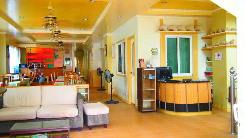 Balabag  Boracay Breeze Resort מראה חיצוני תמונה