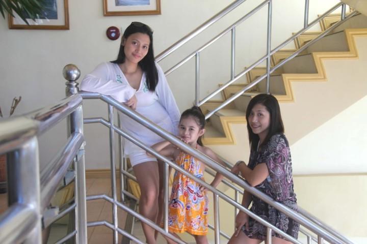 Balabag  Boracay Breeze Resort מראה חיצוני תמונה
