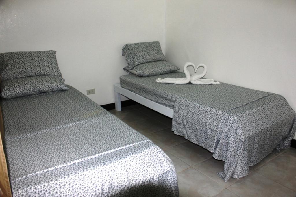Balabag  Boracay Breeze Resort חדר תמונה