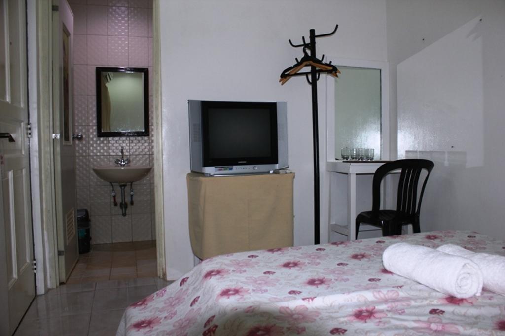 Balabag  Boracay Breeze Resort חדר תמונה
