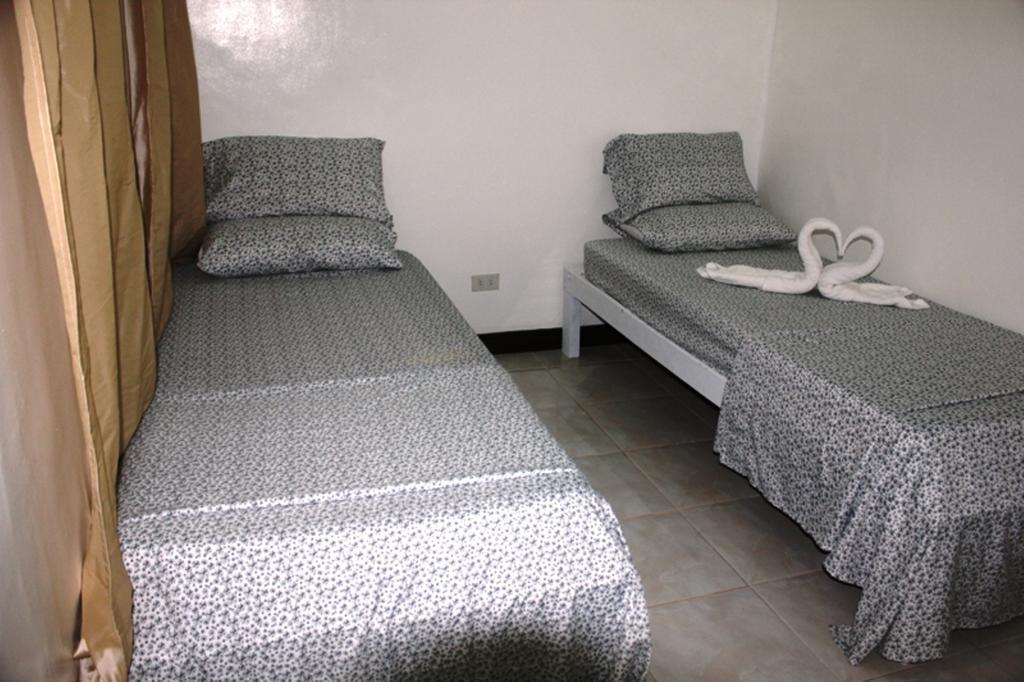 Balabag  Boracay Breeze Resort חדר תמונה