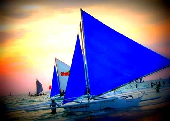 Balabag  Boracay Breeze Resort מראה חיצוני תמונה