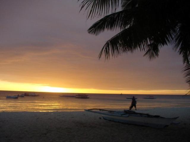Balabag  Boracay Breeze Resort מראה חיצוני תמונה