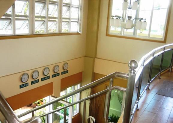 Balabag  Boracay Breeze Resort מראה חיצוני תמונה