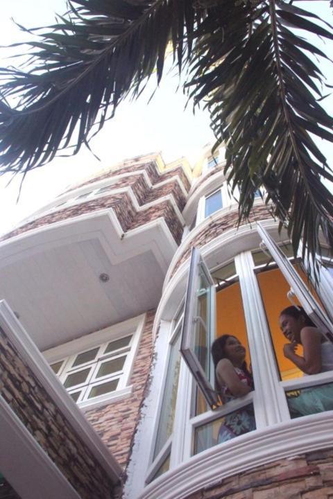 Balabag  Boracay Breeze Resort מראה חיצוני תמונה