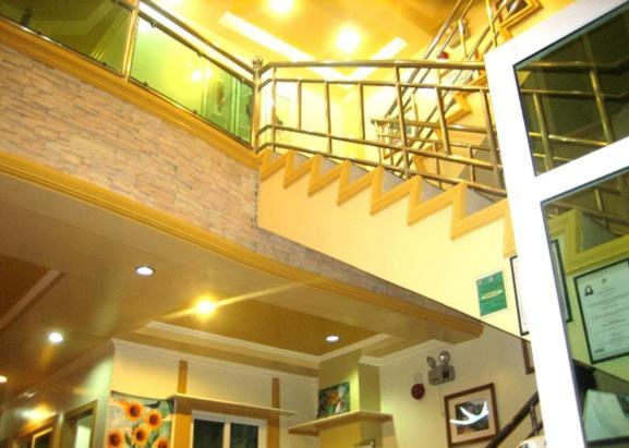 Balabag  Boracay Breeze Resort מראה חיצוני תמונה
