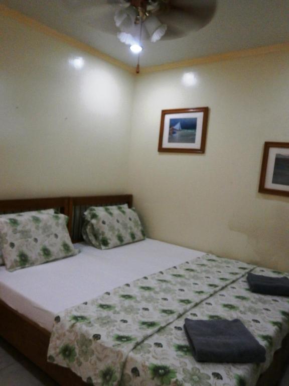 Balabag  Boracay Breeze Resort מראה חיצוני תמונה