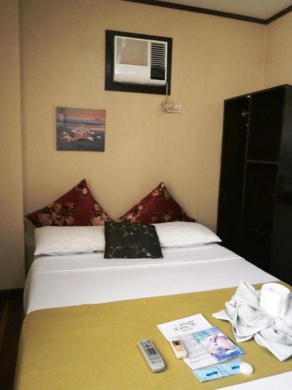 Balabag  Boracay Breeze Resort מראה חיצוני תמונה