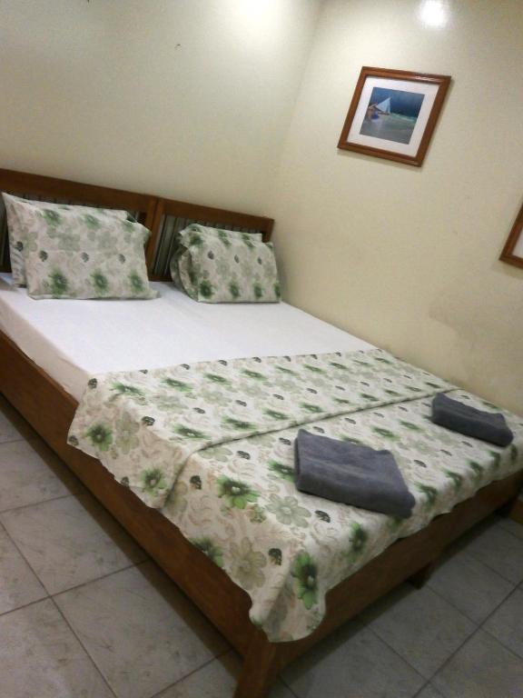 Balabag  Boracay Breeze Resort מראה חיצוני תמונה