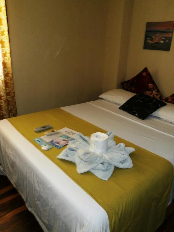 Balabag  Boracay Breeze Resort מראה חיצוני תמונה