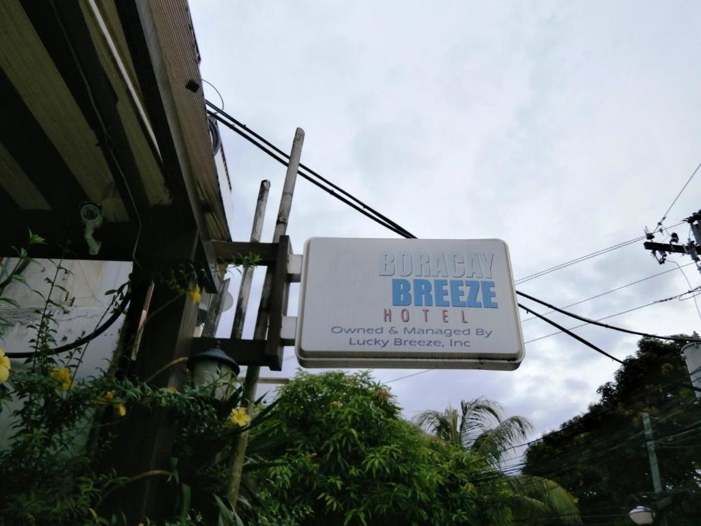Balabag  Boracay Breeze Resort מראה חיצוני תמונה