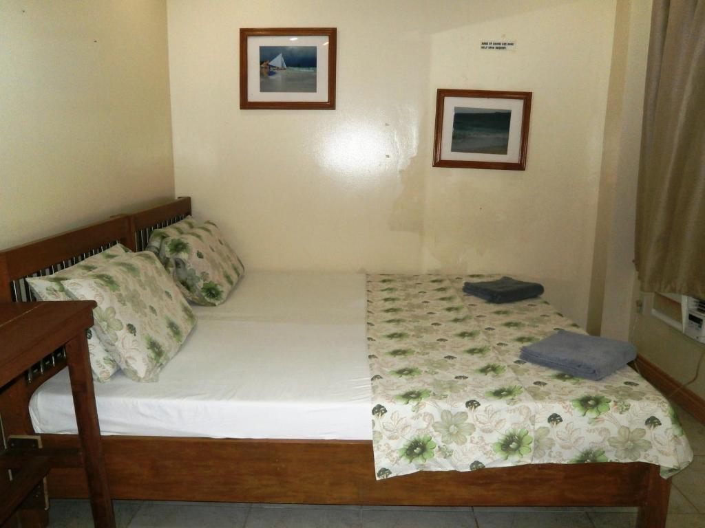 Balabag  Boracay Breeze Resort חדר תמונה