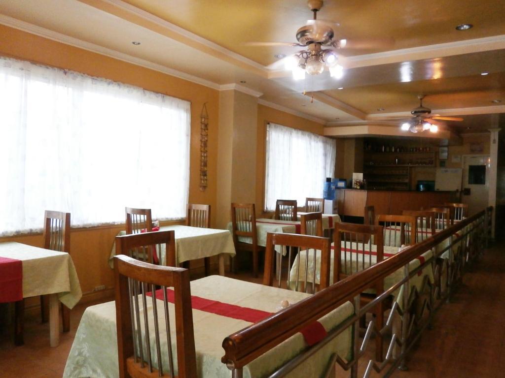 Balabag  Boracay Breeze Resort מראה חיצוני תמונה