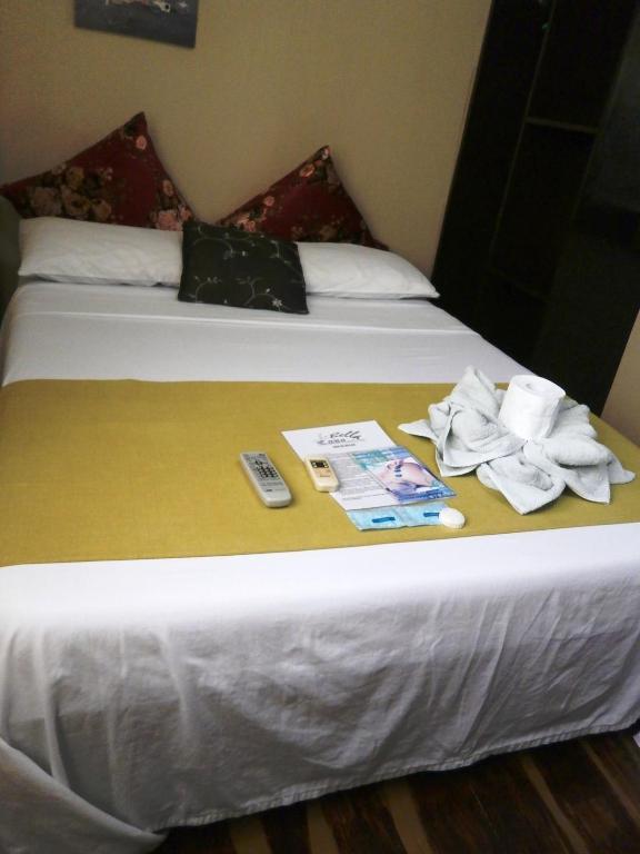 Balabag  Boracay Breeze Resort חדר תמונה