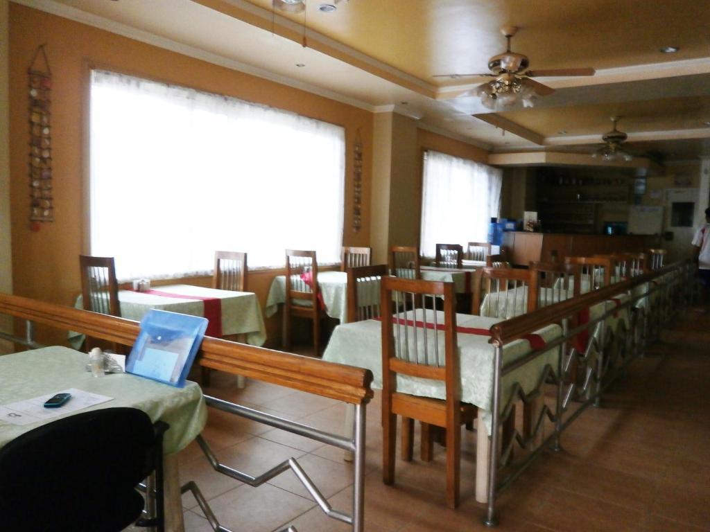 Balabag  Boracay Breeze Resort מראה חיצוני תמונה