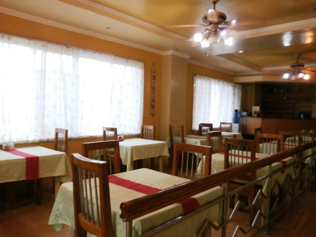 Balabag  Boracay Breeze Resort מראה חיצוני תמונה