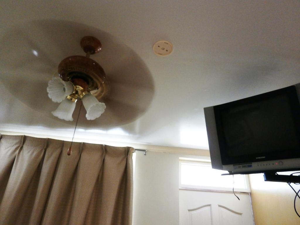 Balabag  Boracay Breeze Resort חדר תמונה