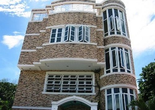 Balabag  Boracay Breeze Resort מראה חיצוני תמונה