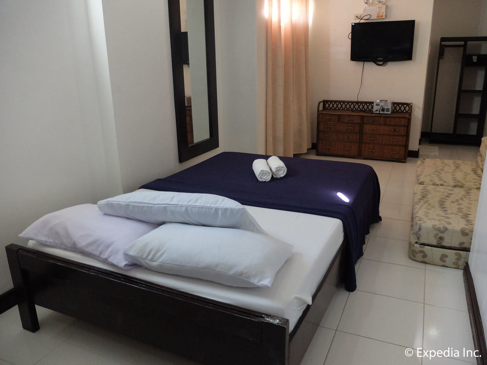 Balabag  Boracay Breeze Resort מראה חיצוני תמונה