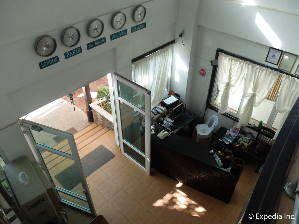 Balabag  Boracay Breeze Resort מראה חיצוני תמונה