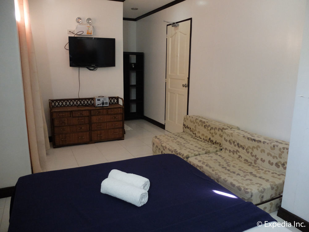 Balabag  Boracay Breeze Resort מראה חיצוני תמונה