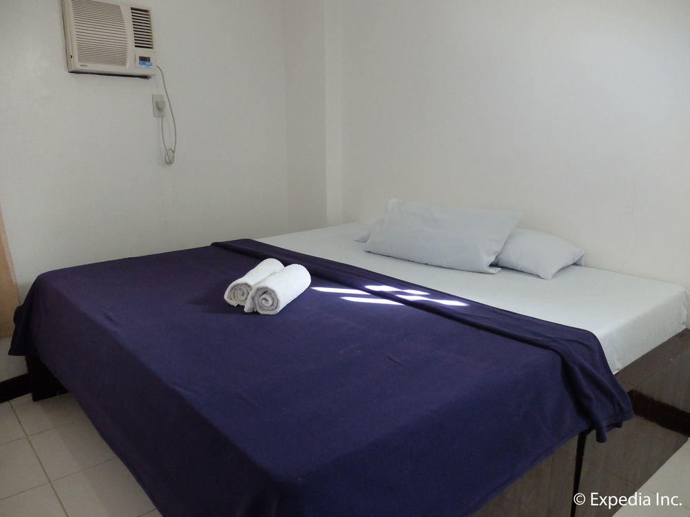 Balabag  Boracay Breeze Resort מראה חיצוני תמונה