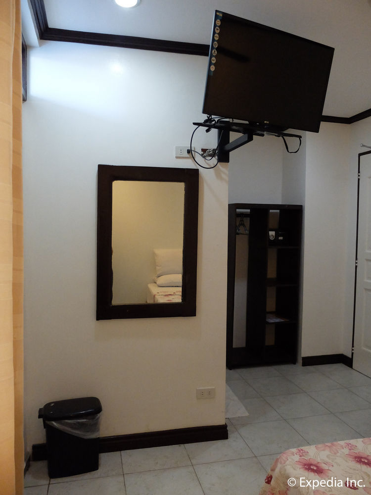 Balabag  Boracay Breeze Resort מראה חיצוני תמונה