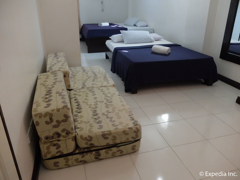 Balabag  Boracay Breeze Resort מראה חיצוני תמונה