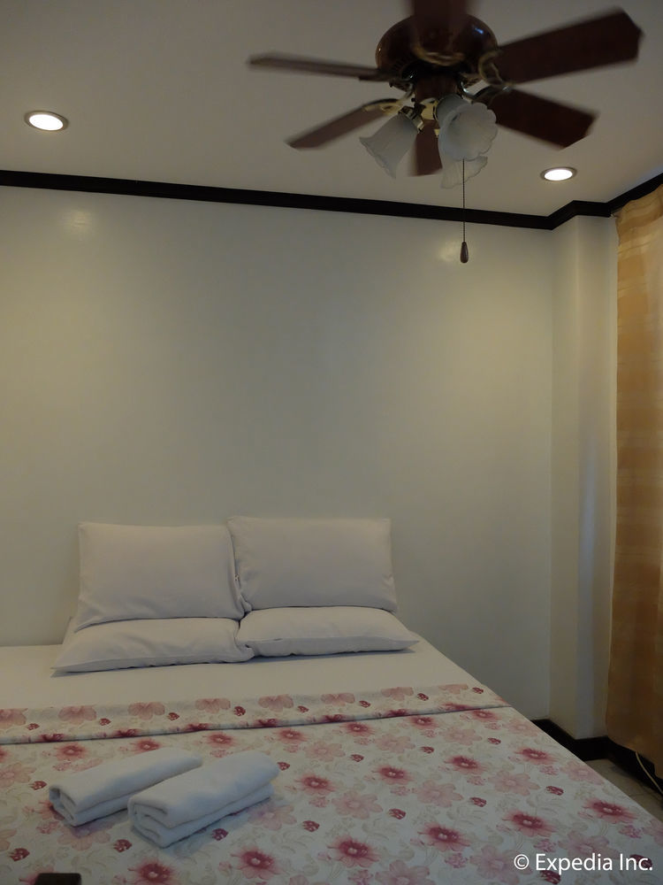 Balabag  Boracay Breeze Resort מראה חיצוני תמונה