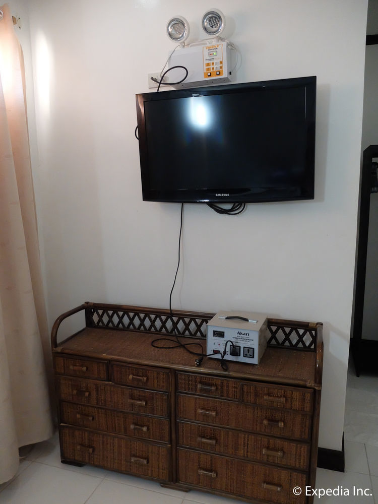 Balabag  Boracay Breeze Resort מראה חיצוני תמונה
