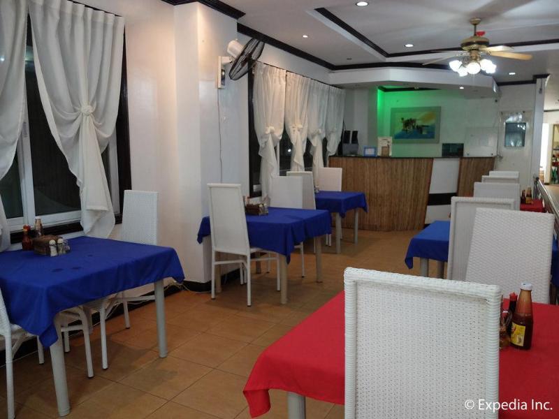 Balabag  Boracay Breeze Resort מראה חיצוני תמונה