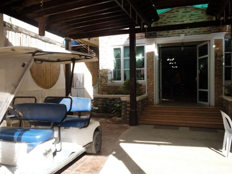 Balabag  Boracay Breeze Resort מראה חיצוני תמונה