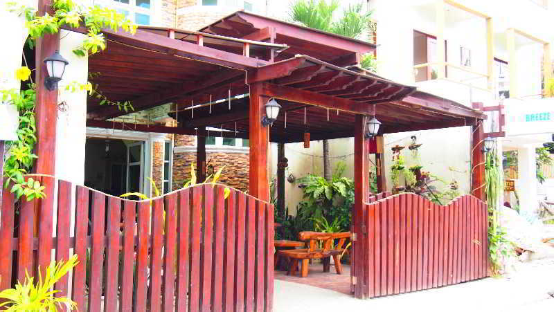 Balabag  Boracay Breeze Resort מראה חיצוני תמונה